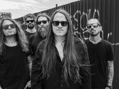 Darkest Hour release new album Suffer Divine and share ‘Salvation’ video