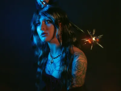 MOTHICA RELEASES EPIC NEW SINGLE “MY CONFESSION"