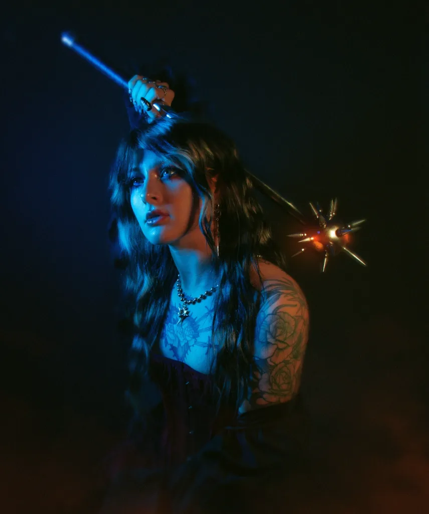 Mothica releases new single 'My Confession' and announces UK and European tour for 2027 1 Mothica releases new single ‘My Confession’ and announces UK and European tour for 2027