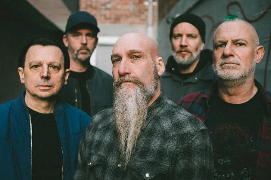 Neurosis announce UK headline shows in London and Manchester for 2027