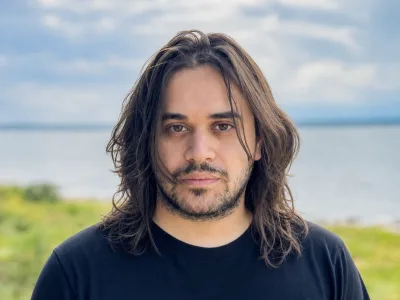 BETWEEN RIVERS Unveils Visualiser for 'Freedom Denied', Announces Debut Mini-Album 7 Progressive Metal Project BETWEEN RIVERS Unveil Visualizer For "Freedom Denied"