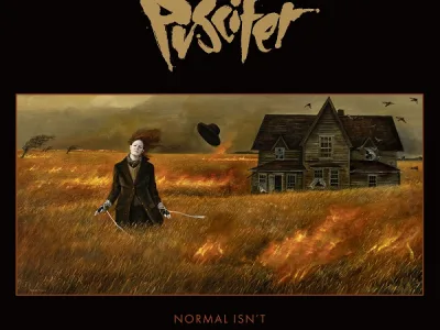 PUSCIFER Brings “Normal Isn’t” To Europe This October! 8 PUSCIFER Bring “Normal Isn’t” To Europe This October!