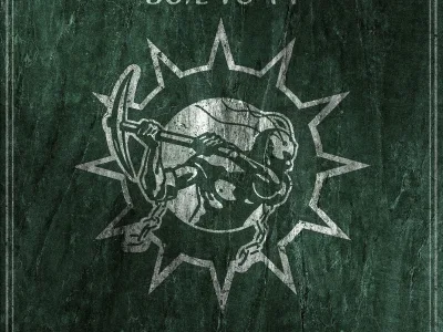 Soilwork release new single 'Night Whispers & Shining Lights' during 30th anniversary year 6 Soilwork release new single 'Night Whispers & Shining Lights'