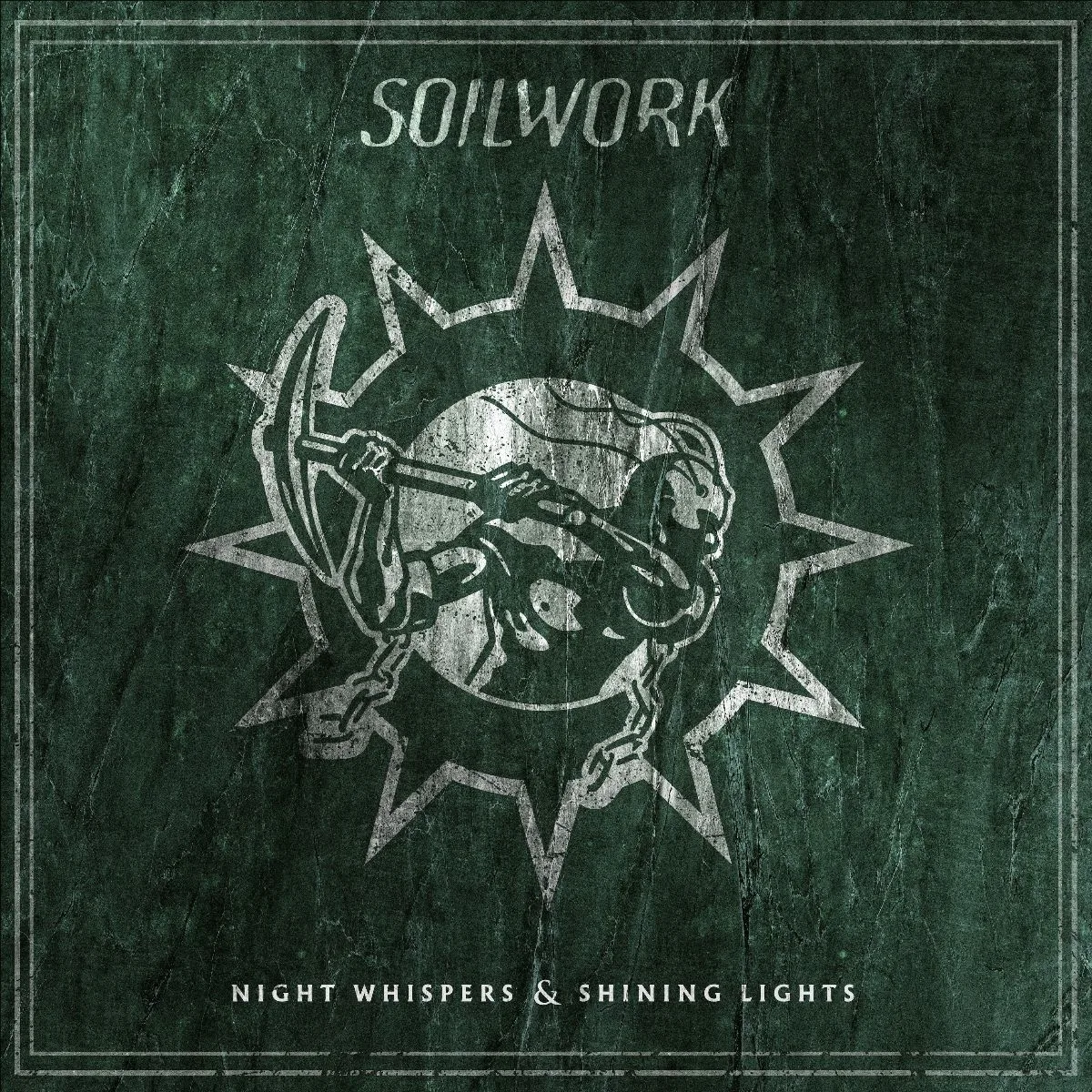 Soilwork release new single ‘Night Whispers & Shining Lights’ during 30th anniversary year