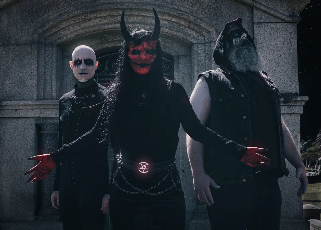 Vesseles release 'Until They Are Dust (Reclaimed)' ahead of new album Home (Reclaimed) 2 Symphonic Black Metal Act VESSELES Release "Until They Are Dust (Reclaimed)" Ahead Of The New Album, 'Home (Reclaimed)'