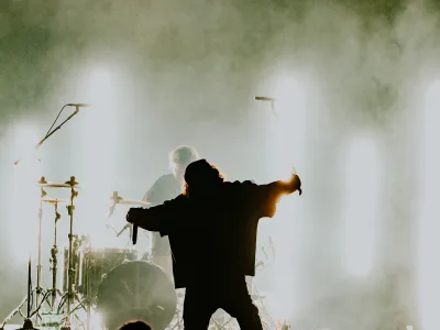 the amity affliction kentish town 2026 tom ise 28