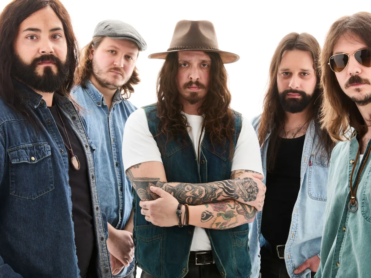 The Commoners release new single ‘Lost in the Highlights’ ahead of UK tour