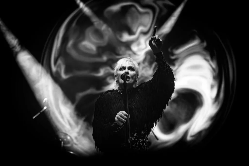 Tomorrow's Ghosts Festival announces 2027 line-up with Anja Huwe, New Model Army and Chameleons 3 TOMORROW'S GHOSTS 2026 - The Ultimate Gothic Celebration Returns to Whitby for 2027 with Anja Huwe (Xmal Deutschland), N