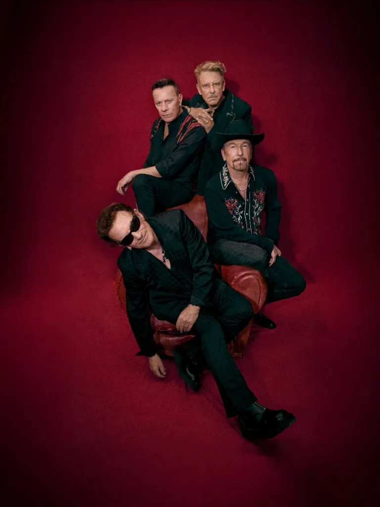 U2 announce UK and European dates for Carnival De Luz presents: The Greatest Show on Earth 2 U2 announce UK and European dates for Carnival De Luz presents: The Greatest Show on Earth