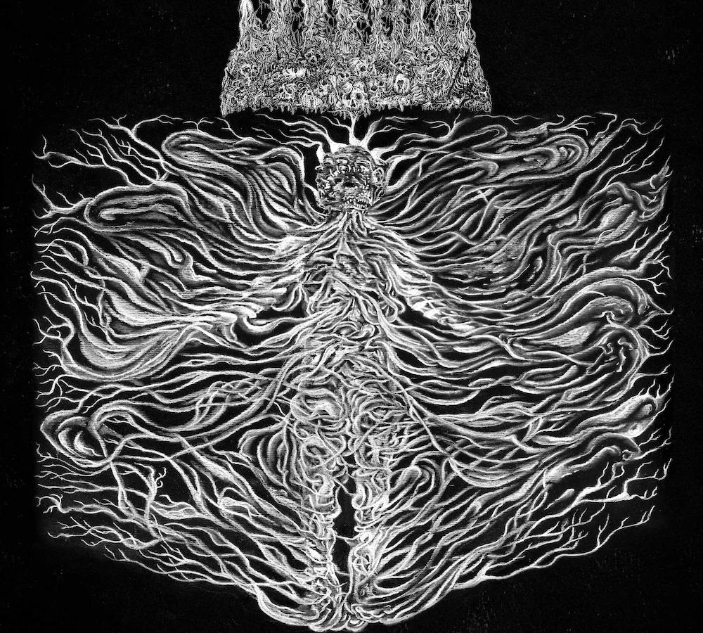Undeath share new song 'Arterial Bombardment' ahead of EU tour with Suffocation