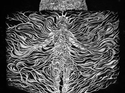 Undeath share new song 'Arterial Bombardment' ahead of EU tour with Suffocation 5 Undeath share new song 'Arterial Bombardment' ahead of EU tour with Suffocation