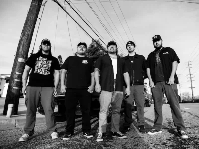US hardcore crew Big Ass Truck celebrate EP release with new video