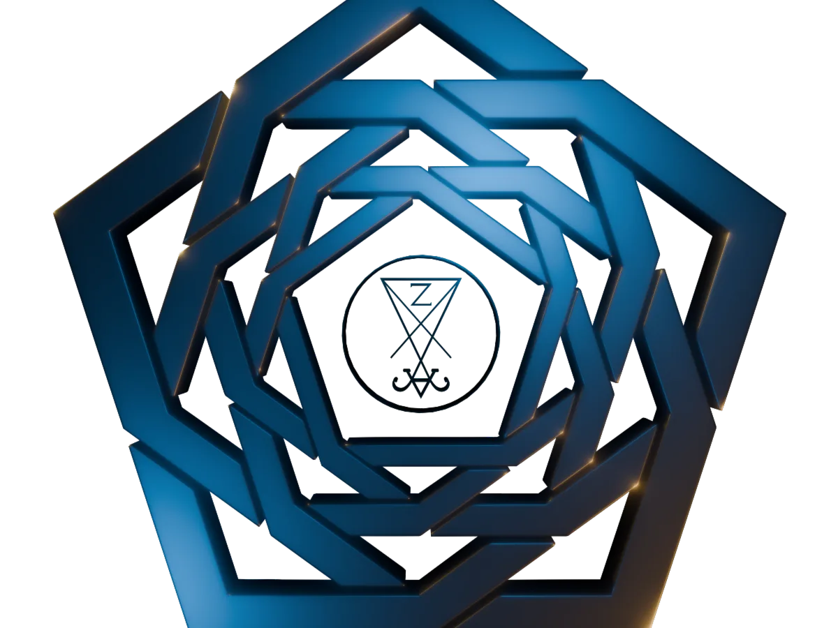 Zeal & Ardor Release Carpenter Brut Remix of 'Devil Is Fine' 22 ZEAL & ARDOR release "Devil Is Fine x Carpenter Brut"