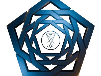 ZEAL & ARDOR release "Devil Is Fine x Carpenter Brut"
